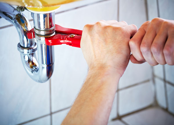 About Rose Hill Plumbers